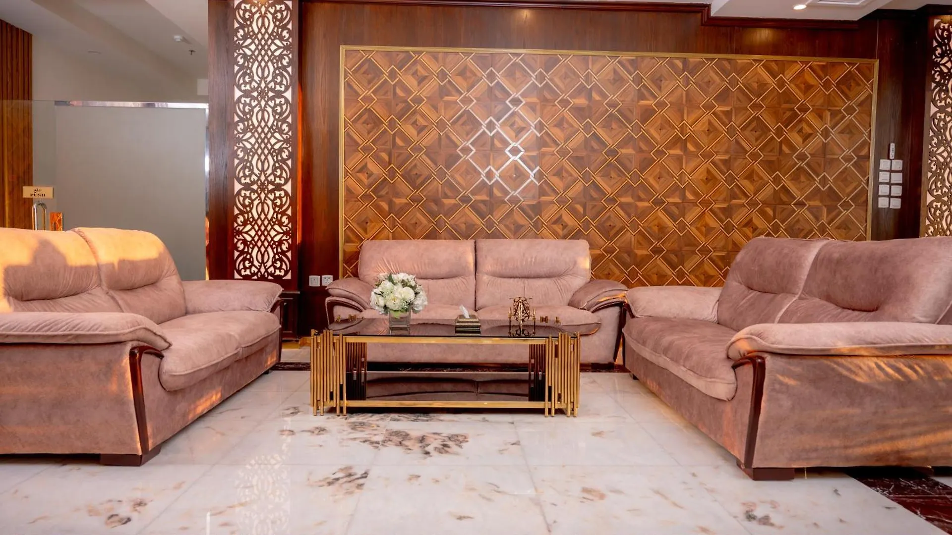 Areen Hotel فندق ارين DDjeddah