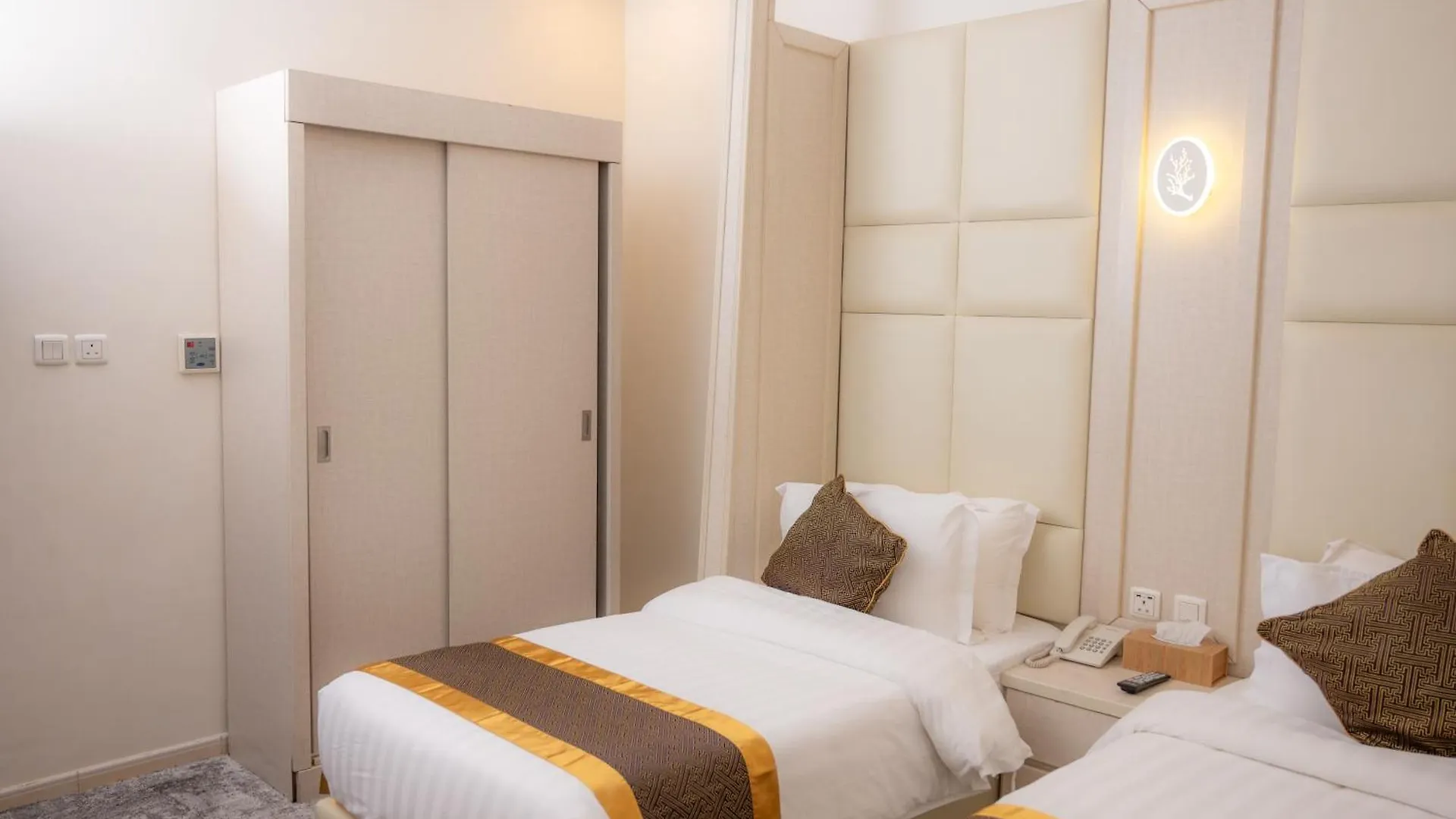 Areen Hotel فندق ارين DDjeddah