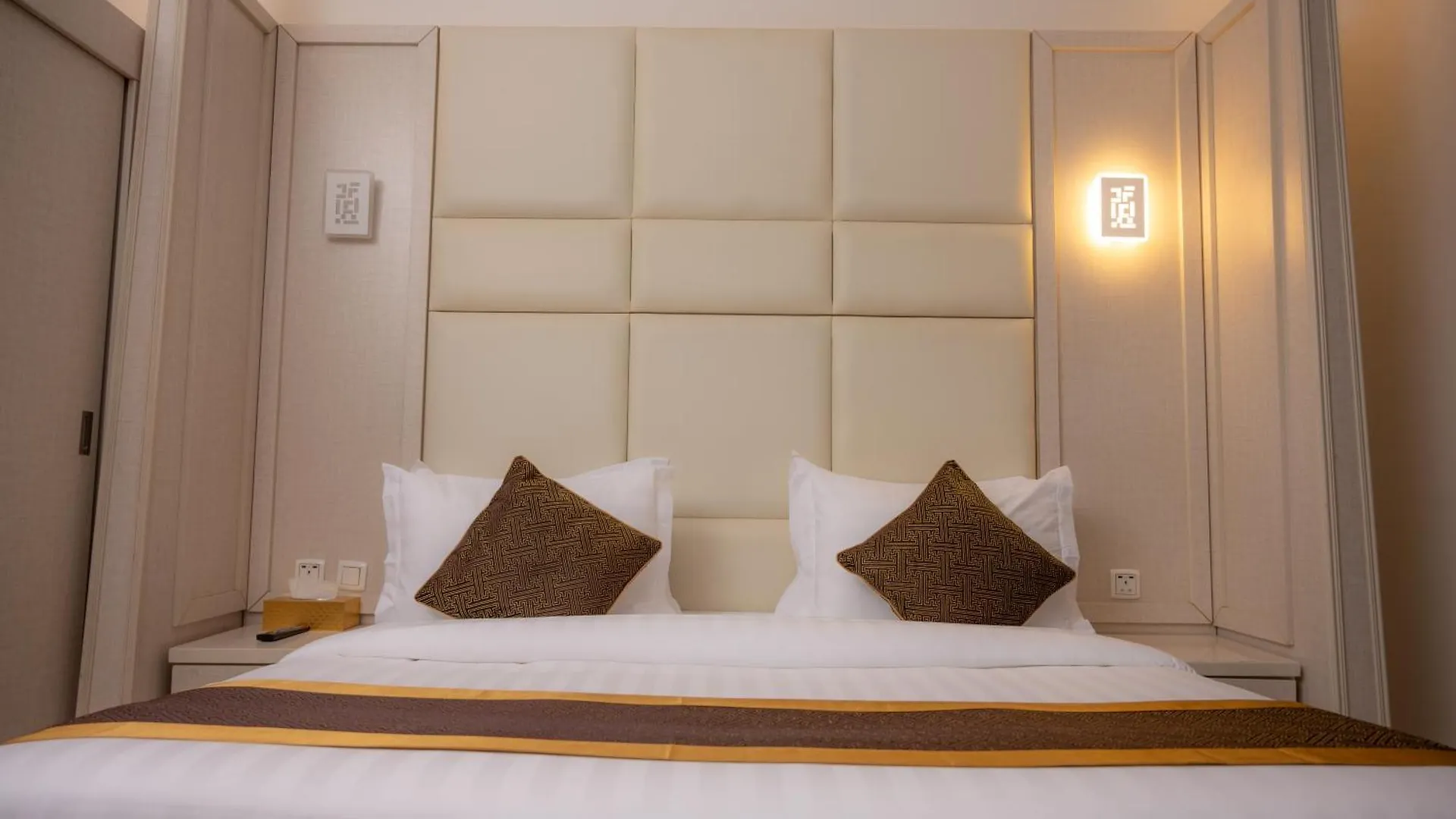 Areen Hotel فندق ارين DDjeddah