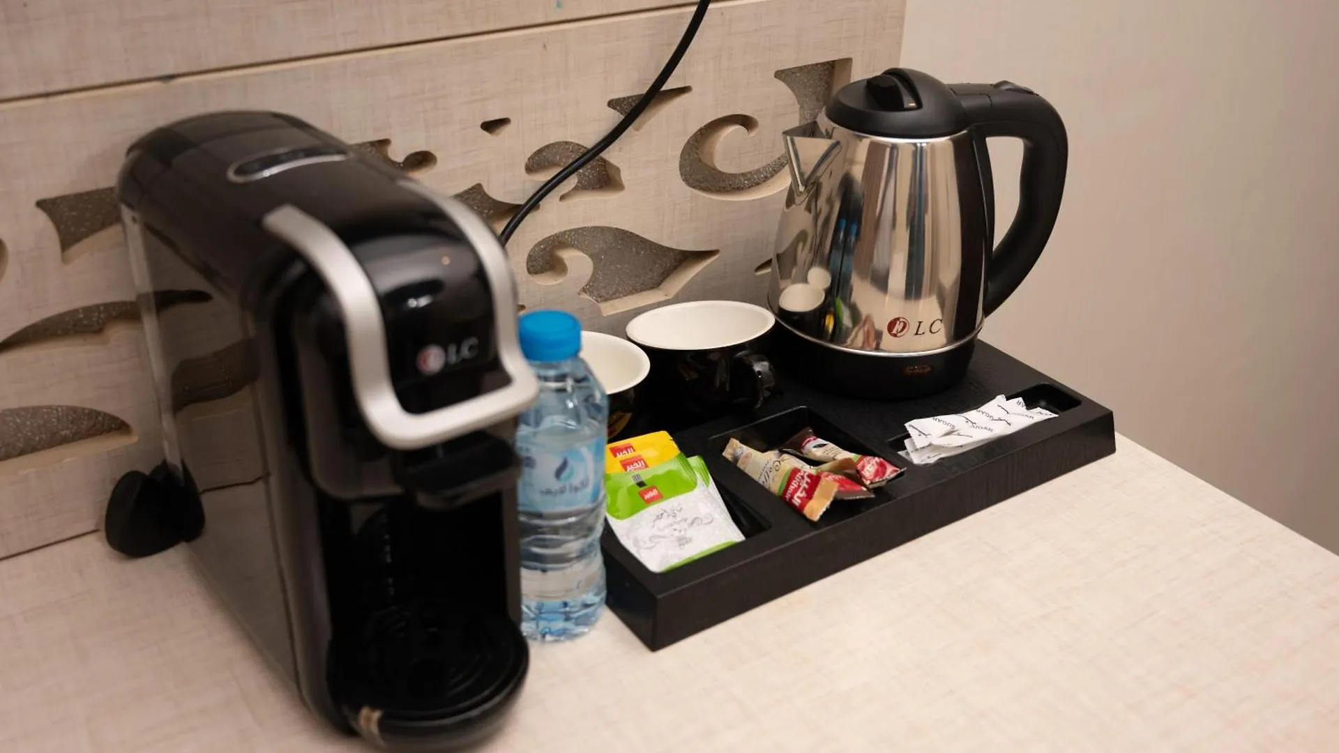 Areen Hotel فندق ارين DDjeddah 3*, Djeddah Arabie saoudite