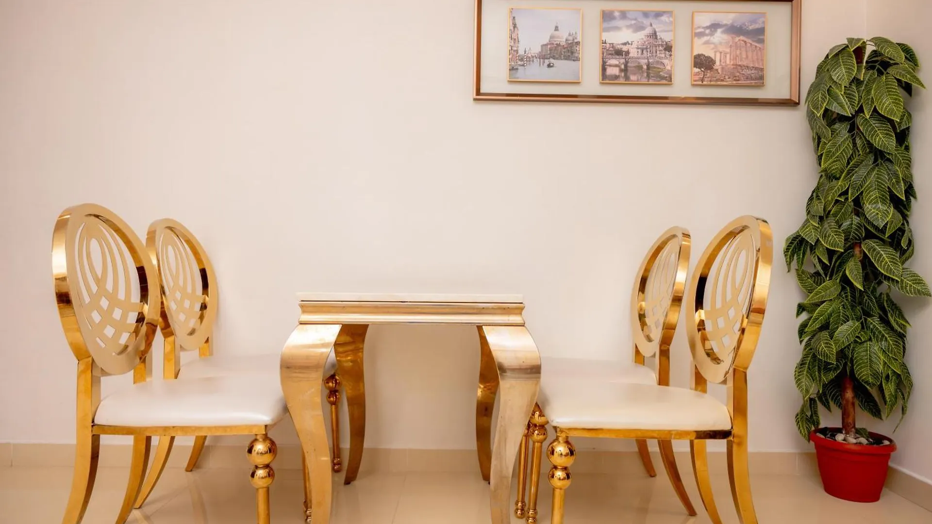 ***  Areen Hotel فندق ارين DDjeddah Arabie saoudite