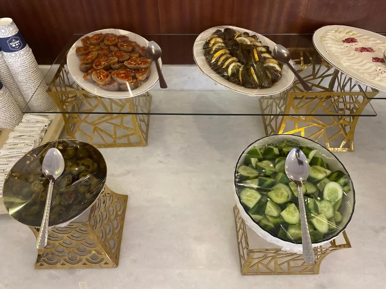 Areen Hotel فندق ارين DDjeddah 3*, Djeddah Arabie saoudite