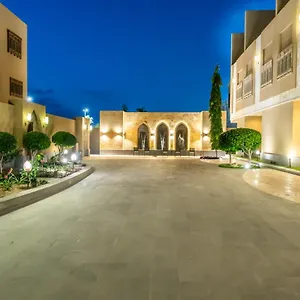 فيلة Diwan Al Hijaz Villas By Q, جدة