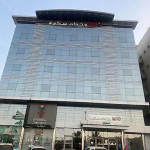 شقة انفا Anfa, جدة