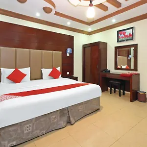 Oyo 589 Lavina House *** Djeddah