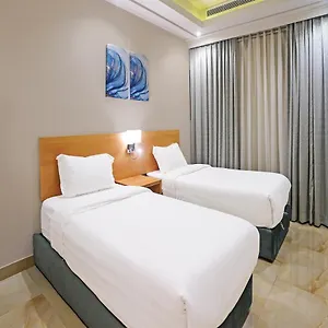 شقة Oyo 636 Ram Serviced, جدة
