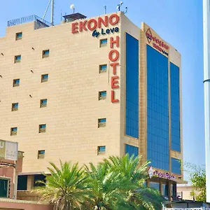 Ekono Airport *** Djeddah