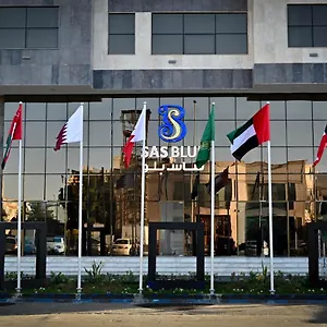  Aparthotel Sas Blue