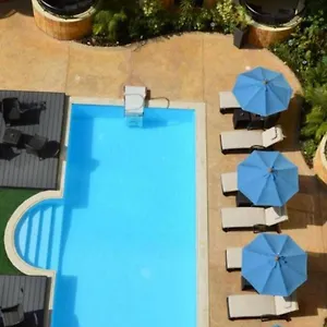 3* Hotel Ewg Golden Sea Obhur