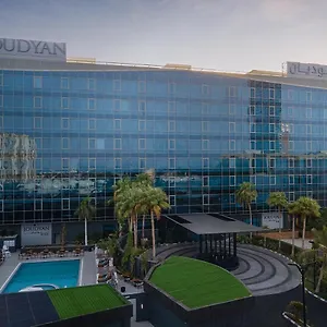 Joudyan Red Sea Mall By Elaf ***** Djeddah