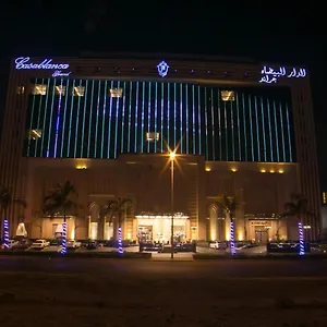 Casablanca Grand ***** Djeddah