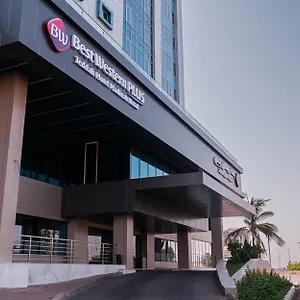4* Hotel Western Madinah Road