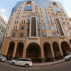 diyar-al-madinah-hotel.medinahotel.net/