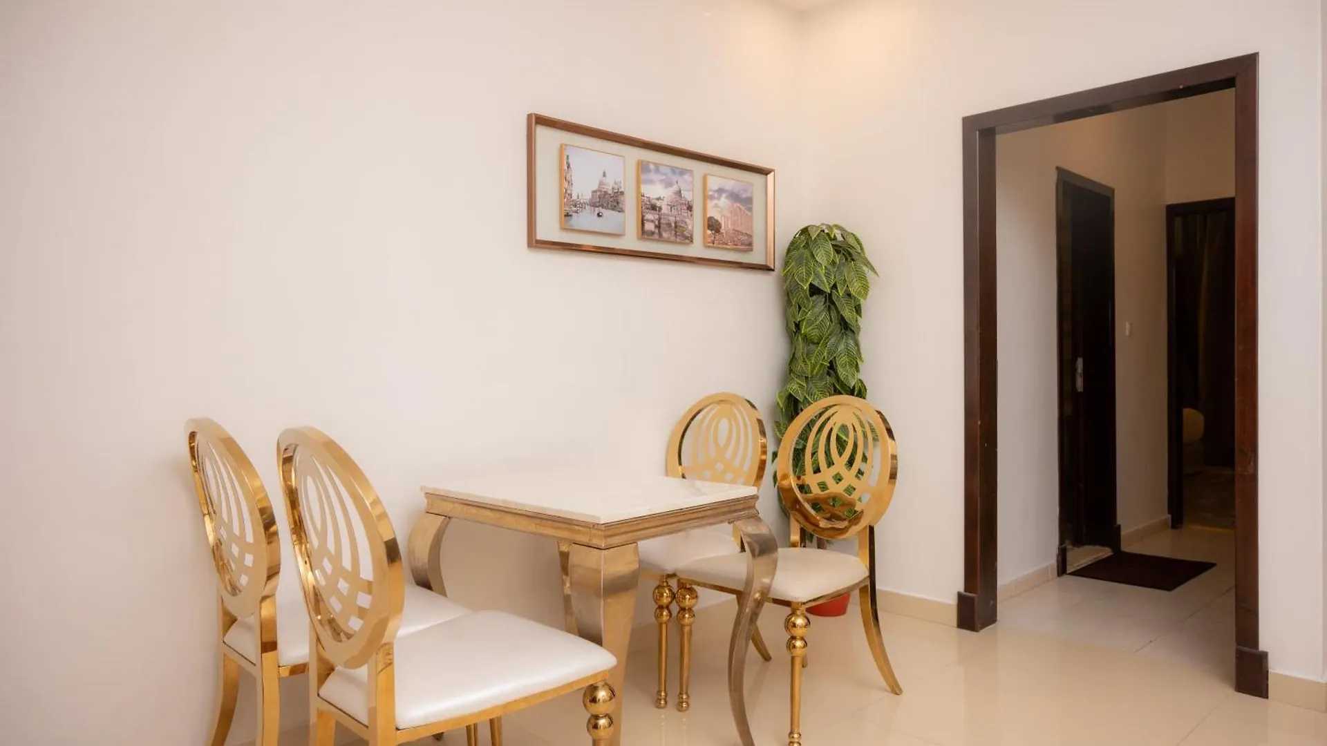 ***  Areen Hotel فندق ارين Jeddah Saudi Arabia