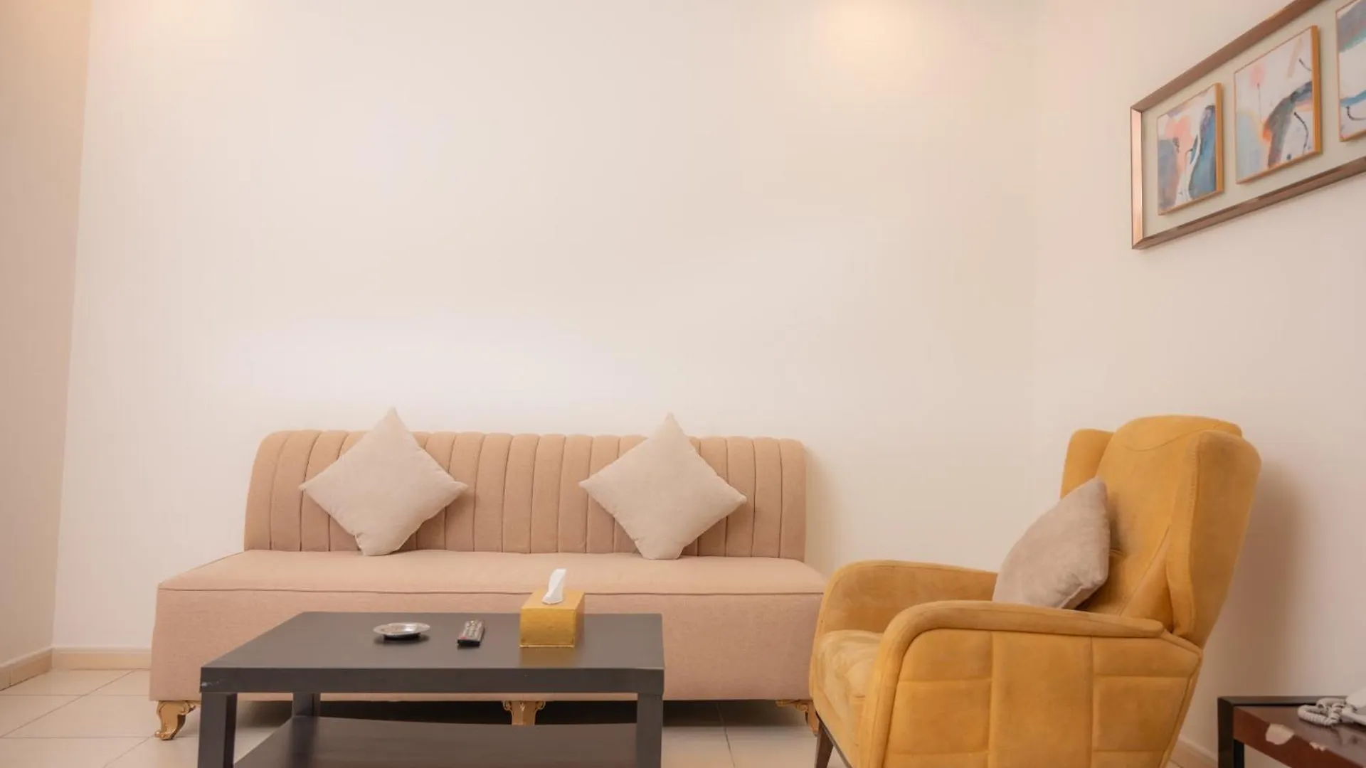 Areen Hotel فندق ارين Jeddah