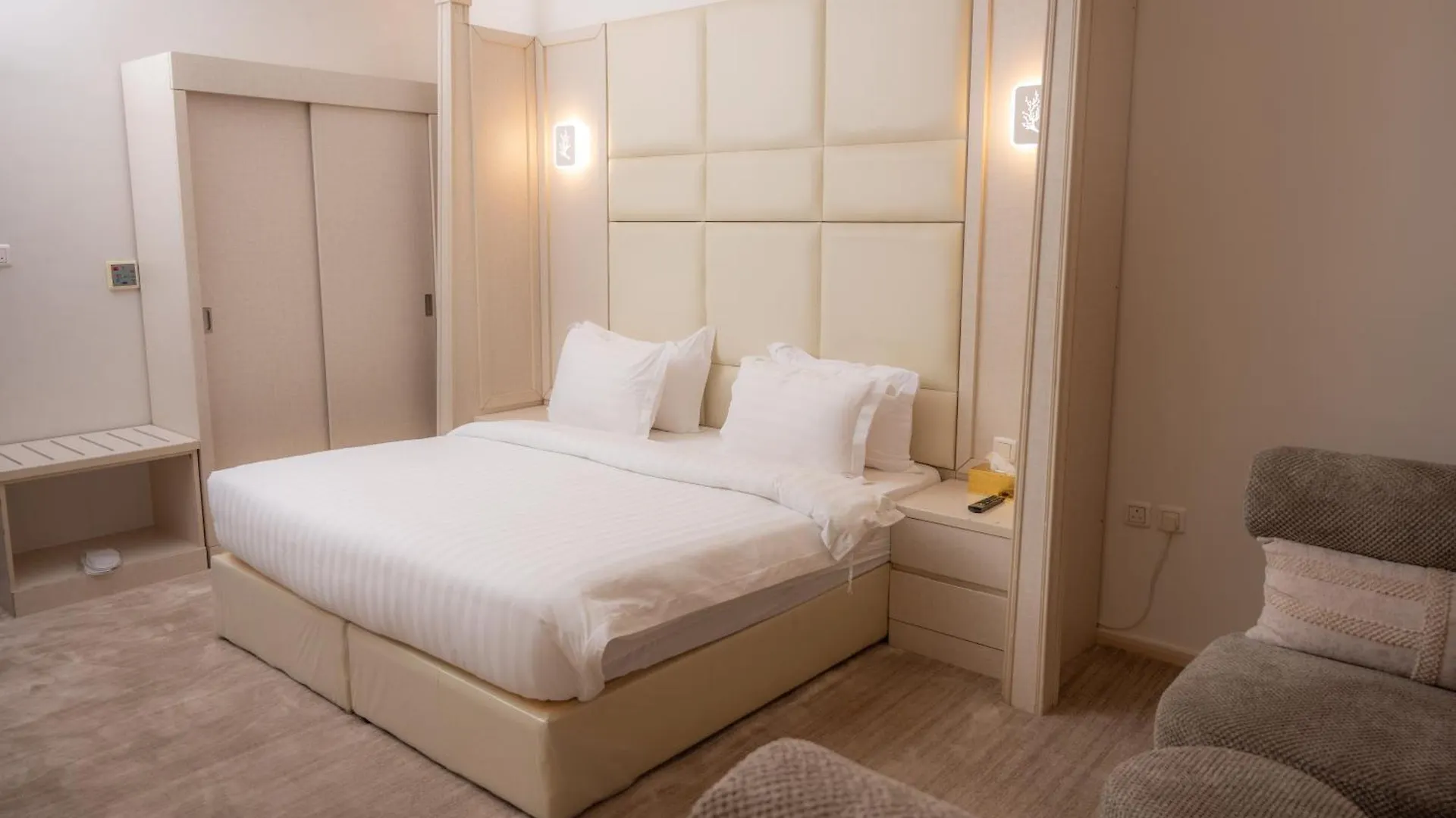 ***  Areen Hotel فندق ارين Jeddah Saudi Arabia