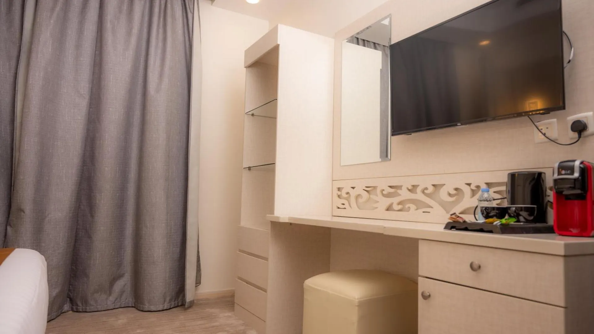 Areen Hotel فندق ارين Jeddah
