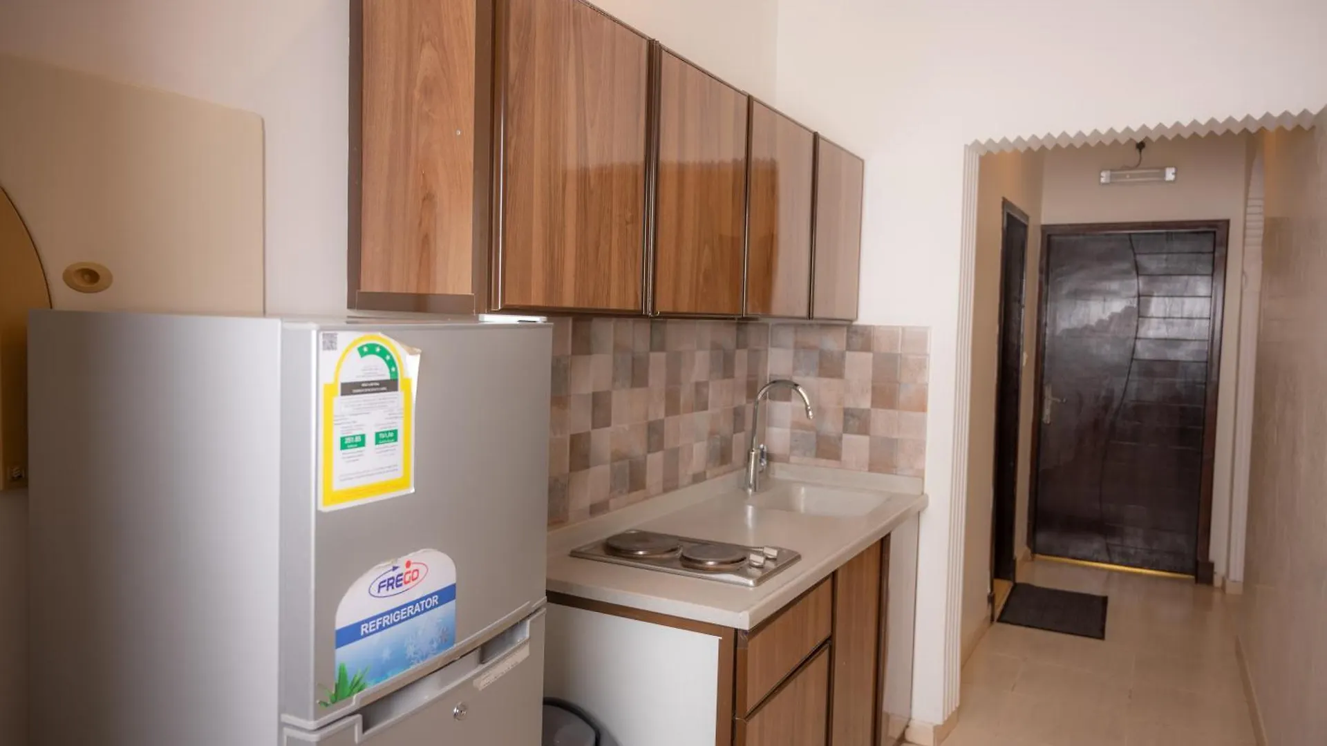 Areen Hotel فندق ارين Jeddah