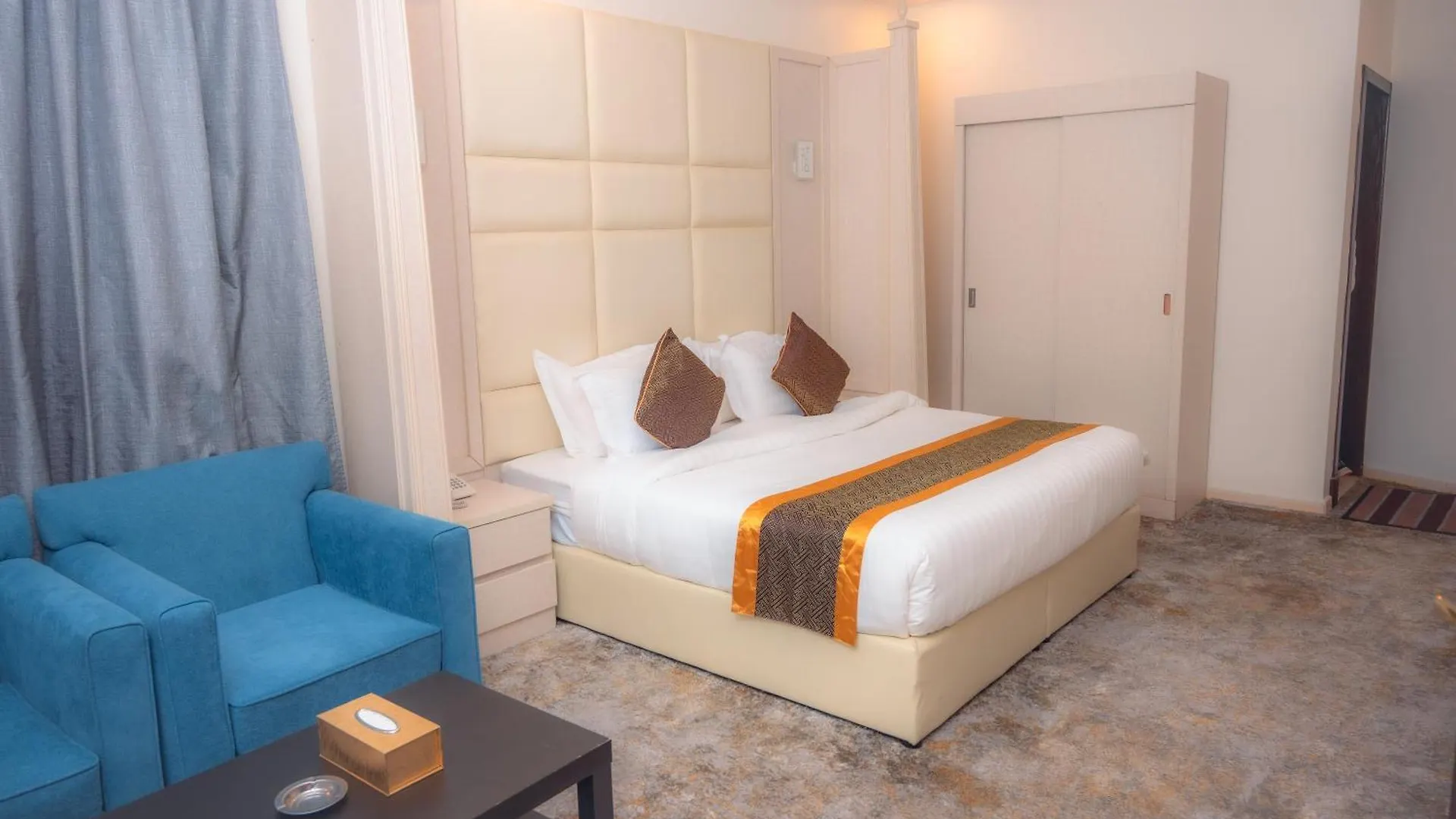 Areen Hotel فندق ارين Jeddah 3*,  Saudi Arabia