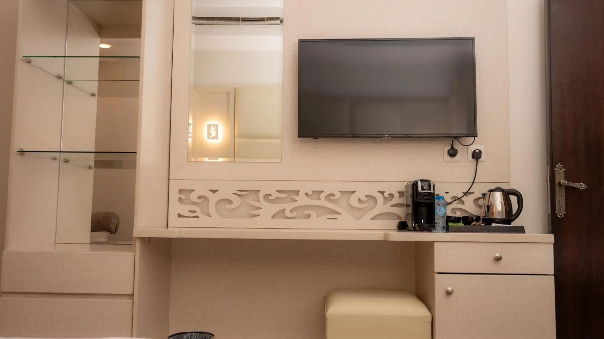 Areen Hotel فندق ارين Jeddah