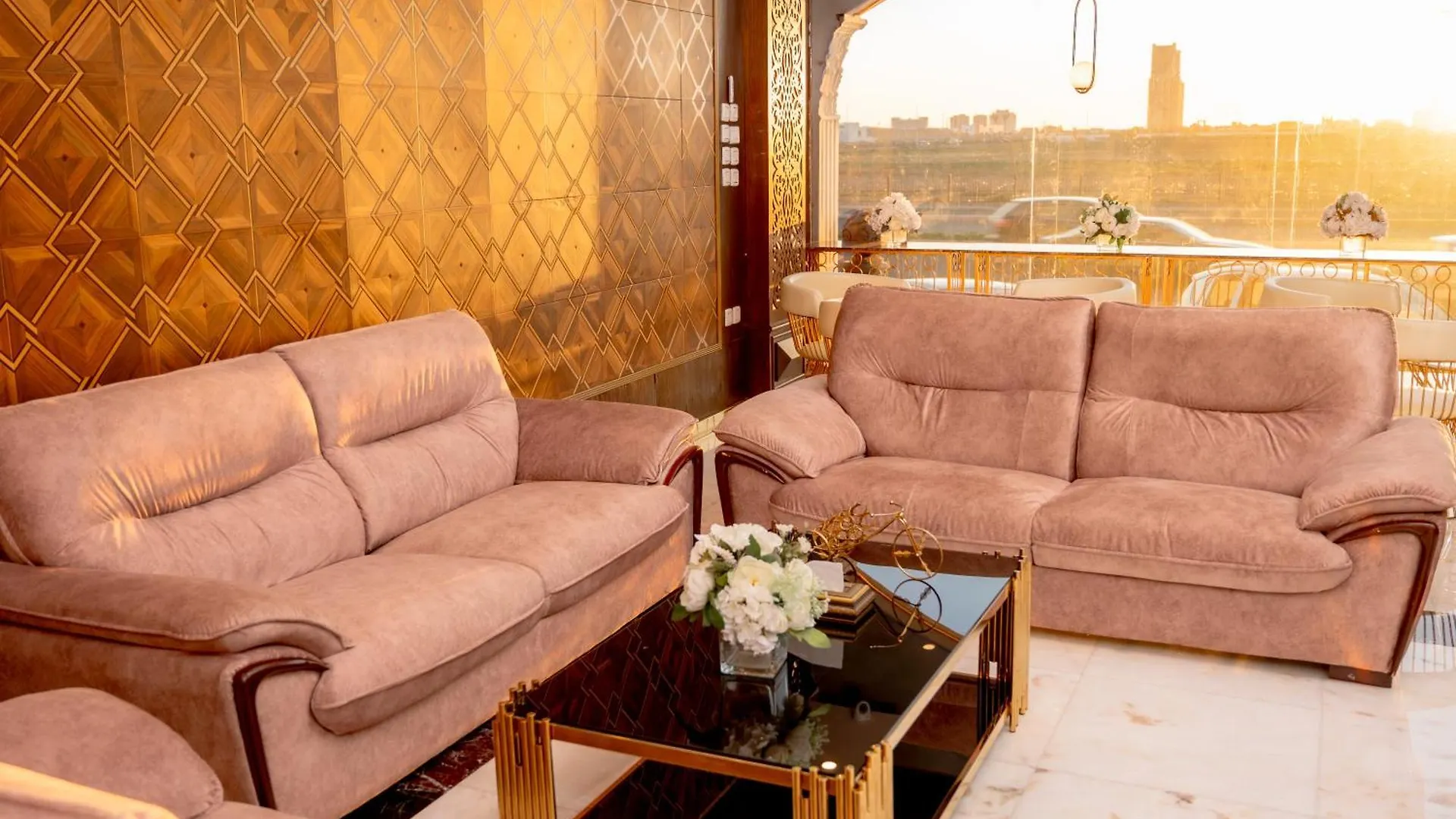 Areen Hotel فندق ارين Jeddah 3*,  Saudi Arabia