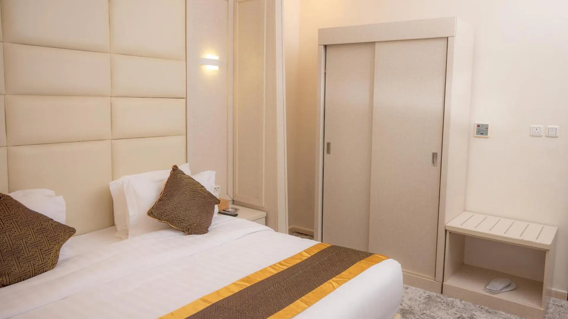 Areen Hotel فندق ارين Jeddah
