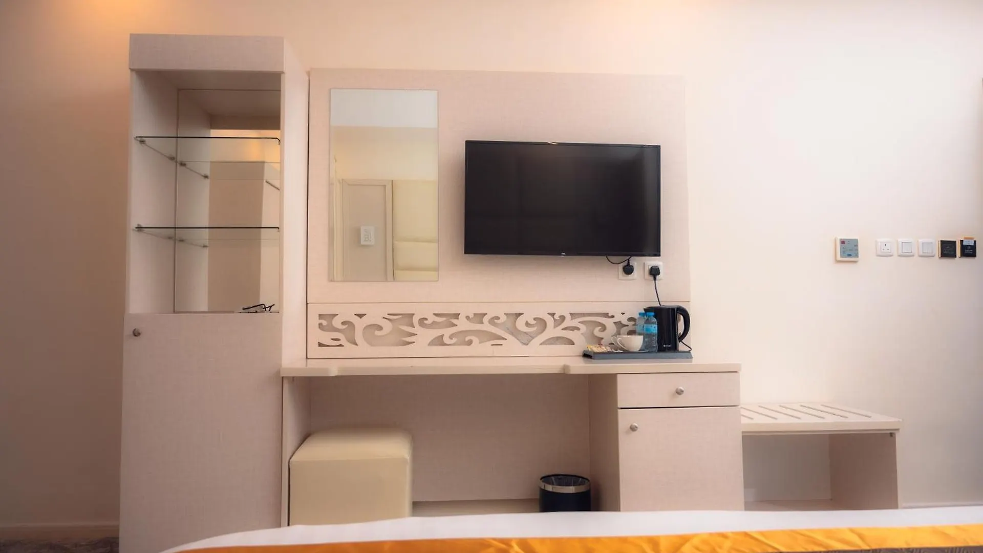 Areen Hotel فندق ارين Jeddah