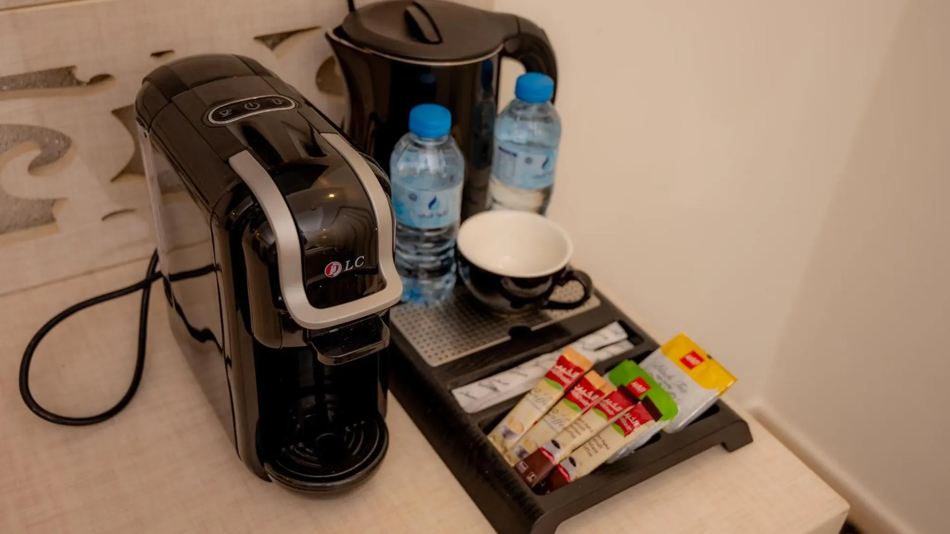 Areen Hotel فندق ارين Jeddah