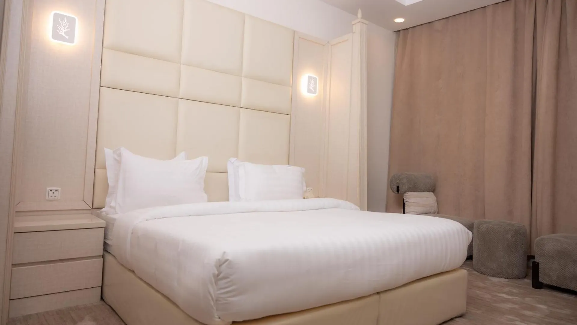 Areen Hotel فندق ارين Jeddah 3*,