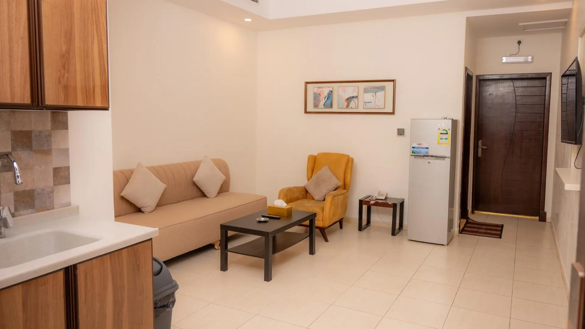 Areen Hotel فندق ارين Jeddah