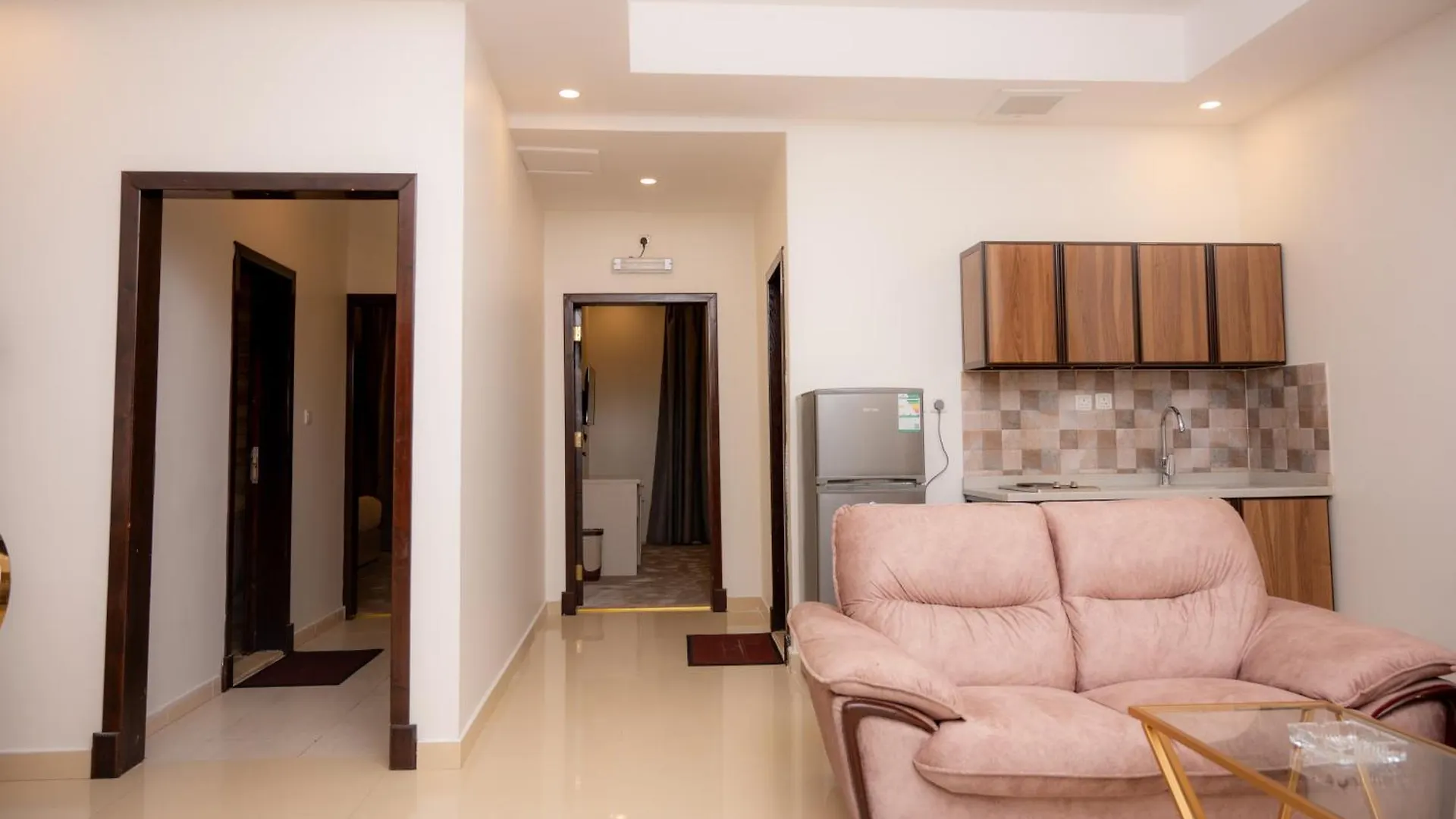 Areen Hotel فندق ارين Jeddah
