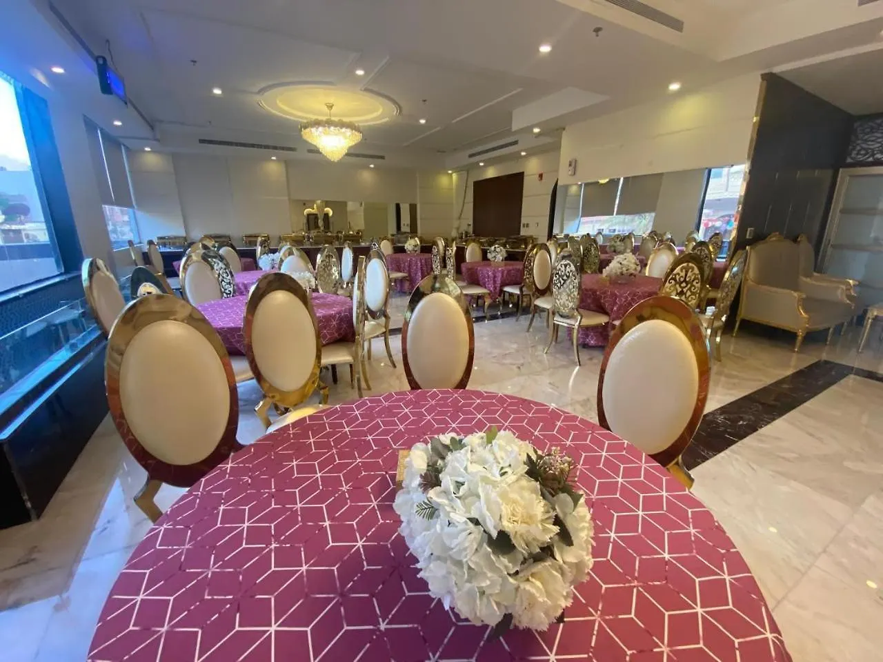 Areen Hotel فندق ارين Jeddah 3*,