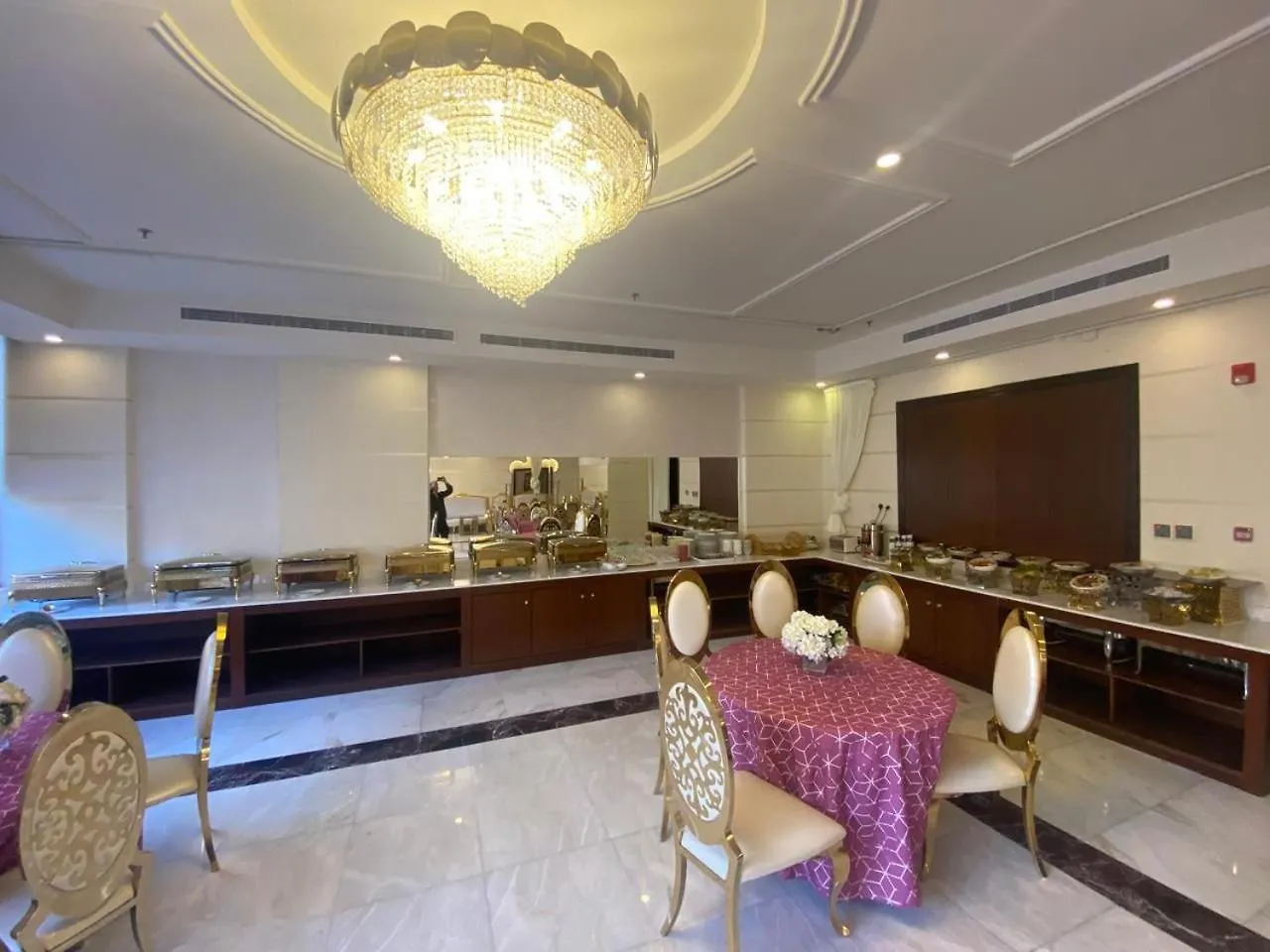 Areen Hotel فندق ارين Jeddah