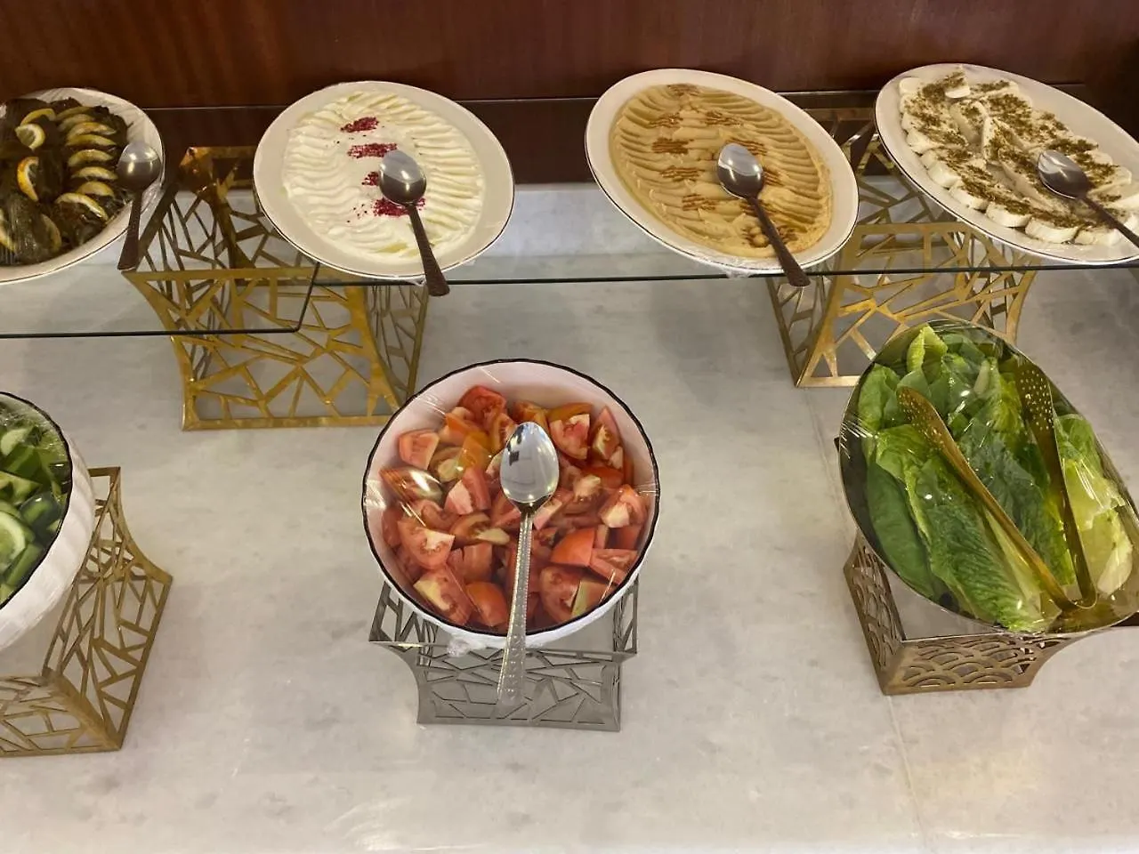 Areen Hotel فندق ارين Jeddah