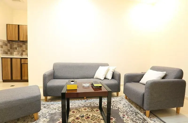 Areen Hotel فندق ارين Jeddah Saudi Arabia
